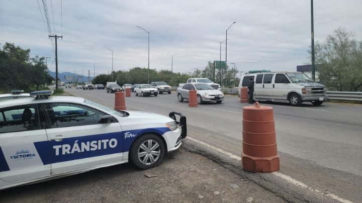 Exigen a tránsitos parar hostigamiento a turistas en Tamaulipas