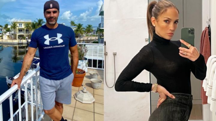 Ojani Noa: Acusa a J.Lo de daño moral