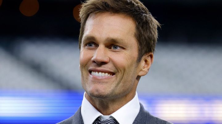 NFL: Tom Brady, nuevo propietario minoritario de los Las Vegas Raiders