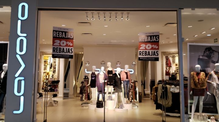 Cierre de Lavoro pega a la nostalgia de las 'Lavoro Girls', quienes ahí obtuvieron su primer empleo