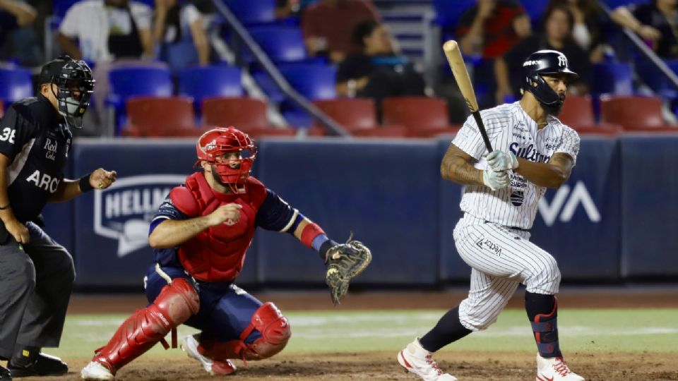 Sultanes cae ante Águilas en Monterrey