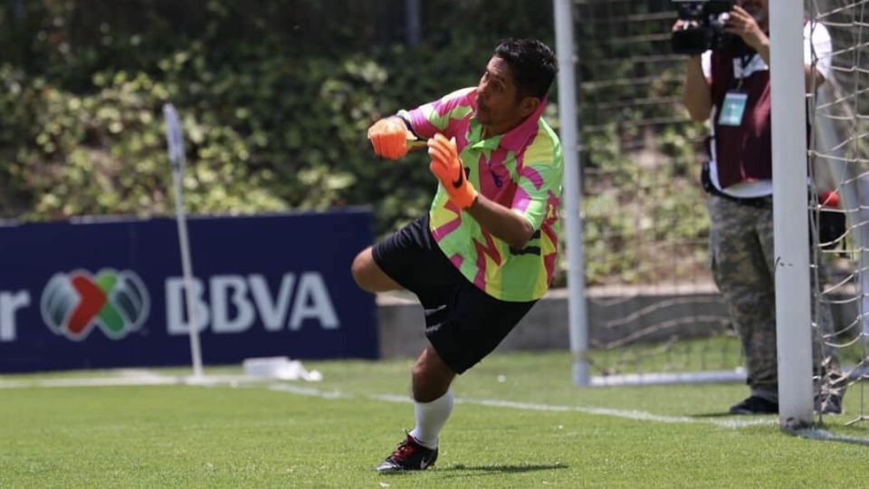 Los Mejores uniformes de Jorge Campos