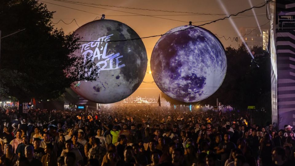 Sí habrá festival Pa'l Norte en 2025 | Facebook / Tecate Pal Norte