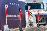 Volvo elevaría hasta mil mdd su inversión en Nuevo León