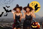 Guía para celebrar Halloween en Monterrey 2024: Eventos imperdibles