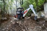San Pedro inicia operativo de limpieza y desazolve de drenajes pluviales