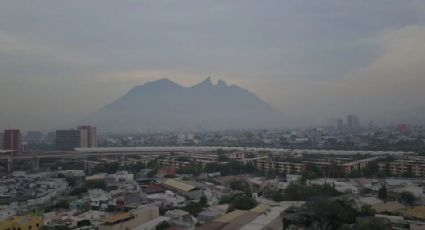 Santa Catarina presenta muy mala calidad del aire este miércoles