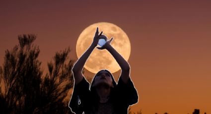 La última oportunidad en 20 años: el raro fenómeno de la luna llena de diciembre que no volverás a ver hasta 2043