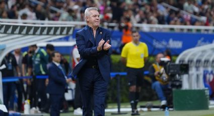 Aguirre advierte de la dificultad de enfrentar a Honduras en la Liga de Naciones