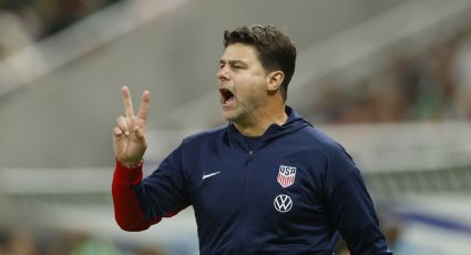 Pochettino reconoce la superioridad de México y destaca el aprendizaje de sus jóvenes