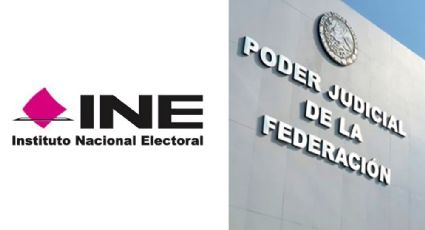 INE enfrenta retos logísticos por las elecciones judiciales 2025