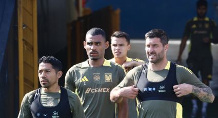 Tigres llegará completo al Clásico Regio tras la fecha FIFA