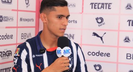 Ambriz destaca que victoria en Clásico amistoso probó que Rayados va mejorando