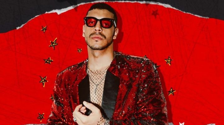 Manuel Medrano traerá su gira 'Perfecto' a Monterrey