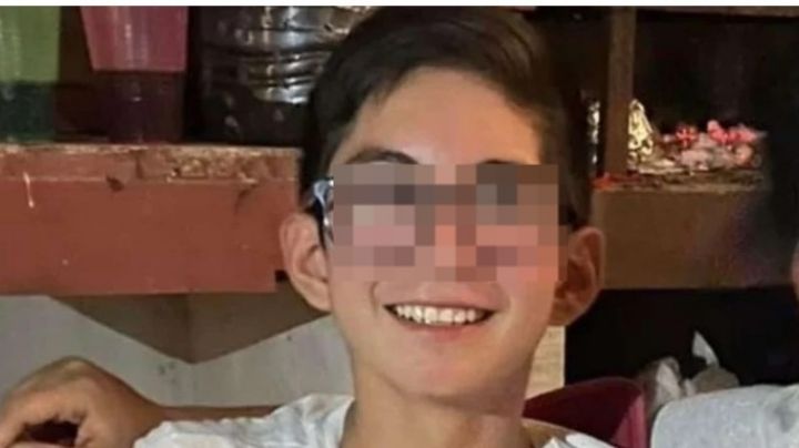 Desaparece menor en San Nicolás
