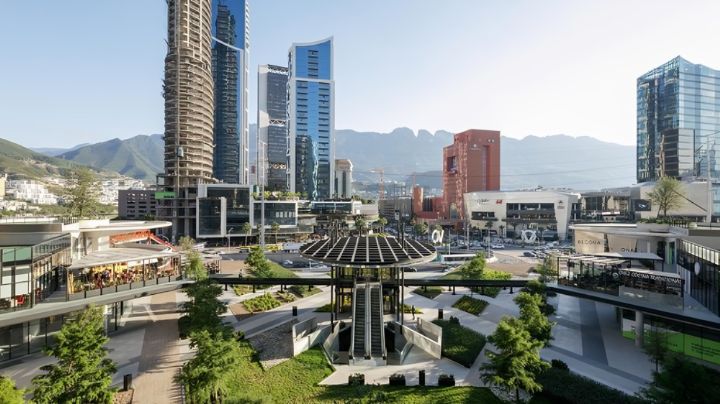 Monterrey ocupa tercer lugar en ventas de viviendas verticales a nivel nacional