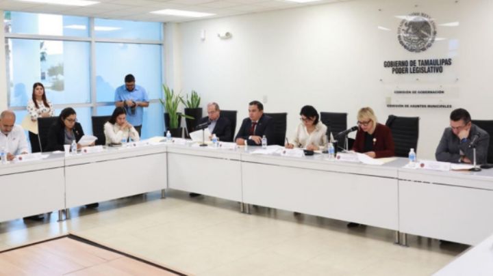 Inician proceso para designar nuevo fiscal anticorrupción en Tamaulipas