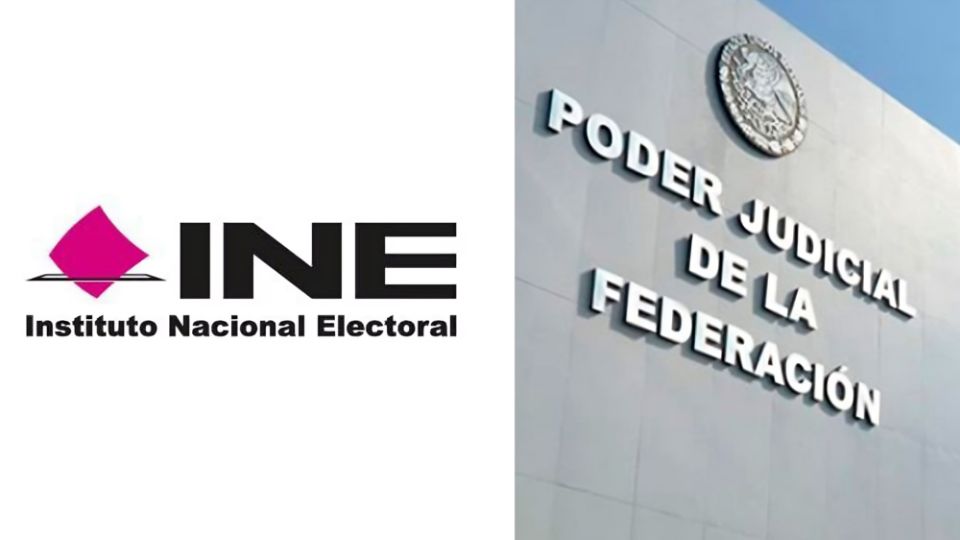 INE enfrentará retos para llevar a cabo las elecciones jurídicas 2025.