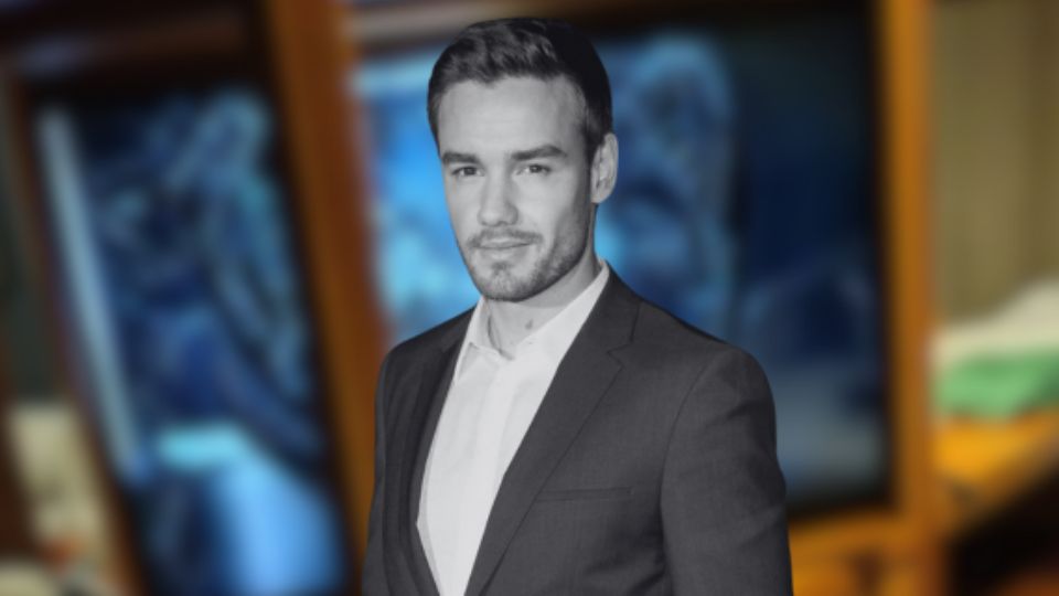 Así quedó la habitación de Liam Payne.