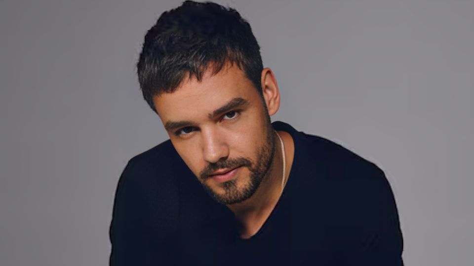 Liam Payne.