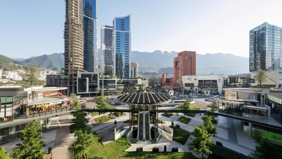 Monterrey ocupa el tercer puesto a nivel nacional en ventas de viviendas verticales.