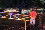 Muere tercer hombre arrastrado por la corriente en Guadalupe