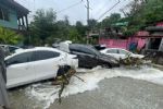Activan Plan-DN-III-E por lluvias e inundaciones en Guadalupe