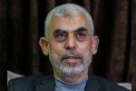 Israel mata a Yahya Sinwar, máximo líder de Hamás en Gaza