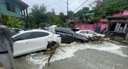 Activan Plan-DN-III-E por lluvias e inundaciones en Guadalupe