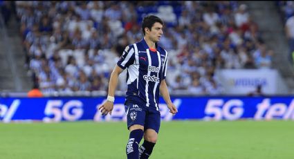 Stefan Medina, el jugador en activo con más Clásicos Regios en Rayados