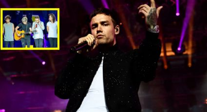 Así fue la última vez que vimos a Liam Payne como parte de One Direction | VIDEO