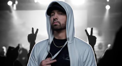 ¿Cuáles son las 5 mejores canciones de Eminem, según la inteligencia artificial?