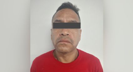 Hombre mata con block a abuelito por defender a su nieto de golpiza en Monterrey