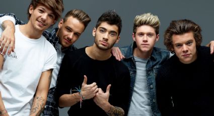 One Direction despide a Liam Payne con un conmovedor mensaje