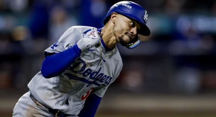 Dodgers destruye a Mets y se ponen a un juego de la Serie Mundial