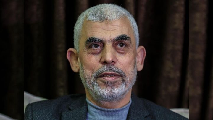 Israel mata a Yahya Sinwar, máximo líder de Hamás en Gaza