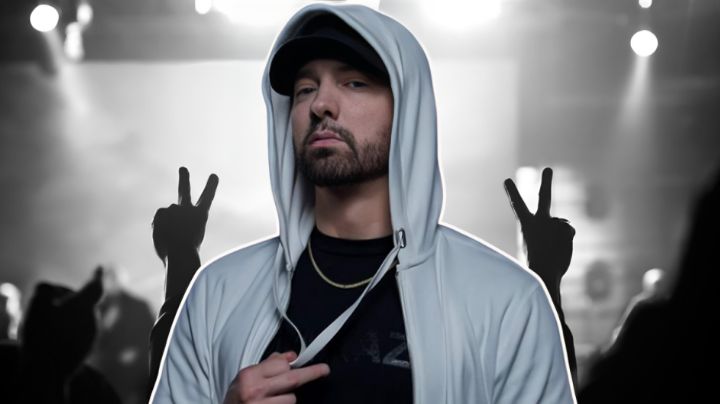 ¿Cuáles son las 5 mejores canciones de Eminem, según la inteligencia artificial?
