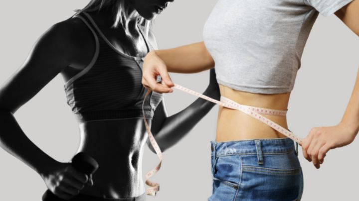 ¿Cuánto tiempo toma bajar 5 kilos y cuáles son los mejores ejercicios para lograrlo?