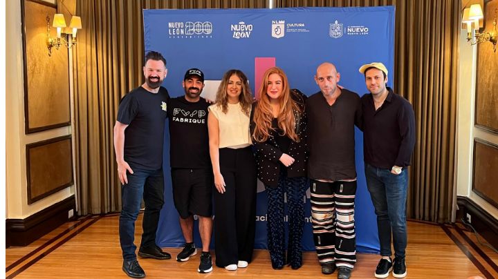 Festival Santa Lucía contará con 240 espectáculos extranjeros