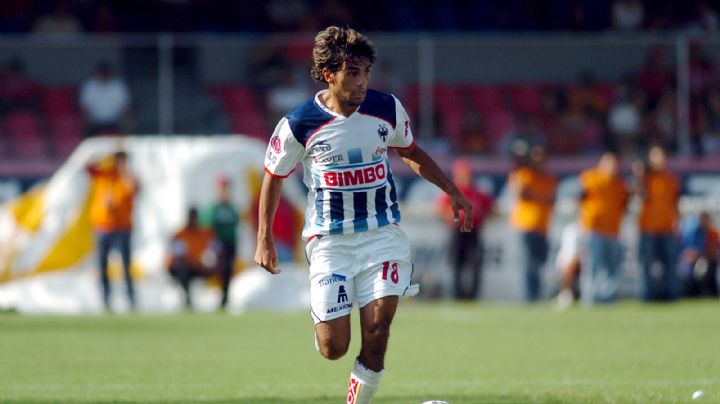 Rayados: El día que Walter Erviti le dijo ‘no’ a Tigres