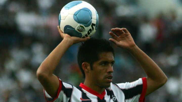 A 15 años del golazo de Severo Meza