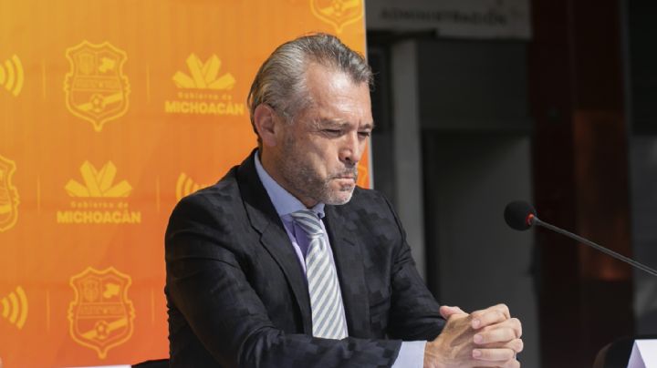 FMF: Inician investigación contra Higuera tras comentarios ofensivos