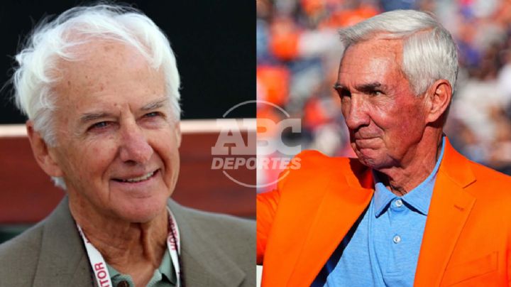 Los entrenadores Seifert y Shanahan, candidatos al Salón de la Fama de la NFL