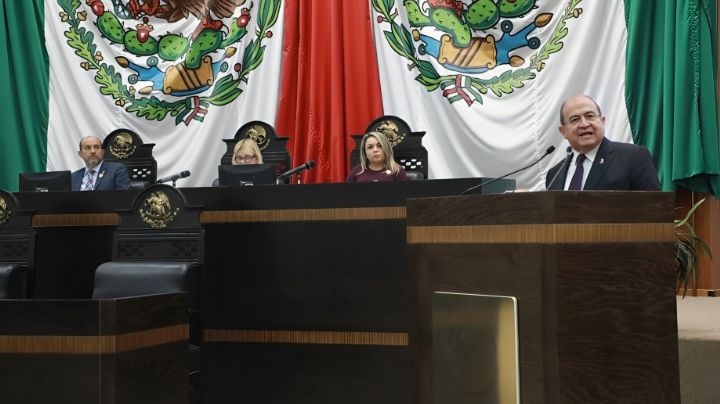 Congreso de Tamaulipas impulsa reforma energética y ferroviaria