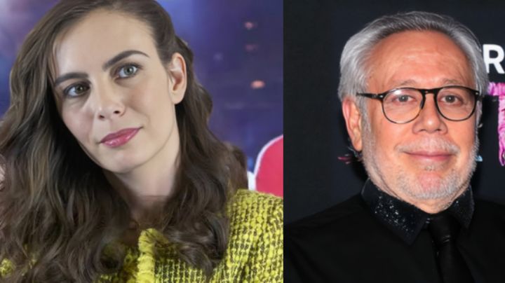 Suprema Corte llevará el juicio civil de Sasha Sokol contra Luis de Llano