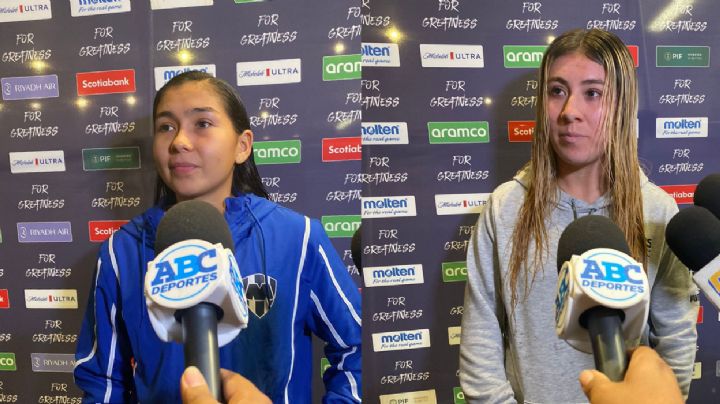 Rayadas se enfoca en el título de Liga MX para volver por su revancha a Concachampions