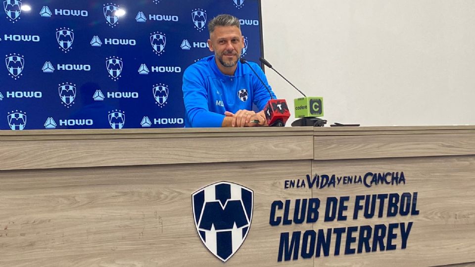 Martín Demichelis afirmó que la personalidad y jerarquía puede ser útil para el Clásico