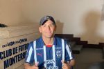 Su primer gol, el recuerdo favorito de Suazo sobre el Clásico Regio