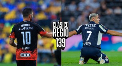 Gignac vs Berterame: duelo en la cima de la tabla de goleo