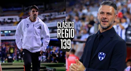 Demichelis vs. Paunovic. Algo saben de Clásicos